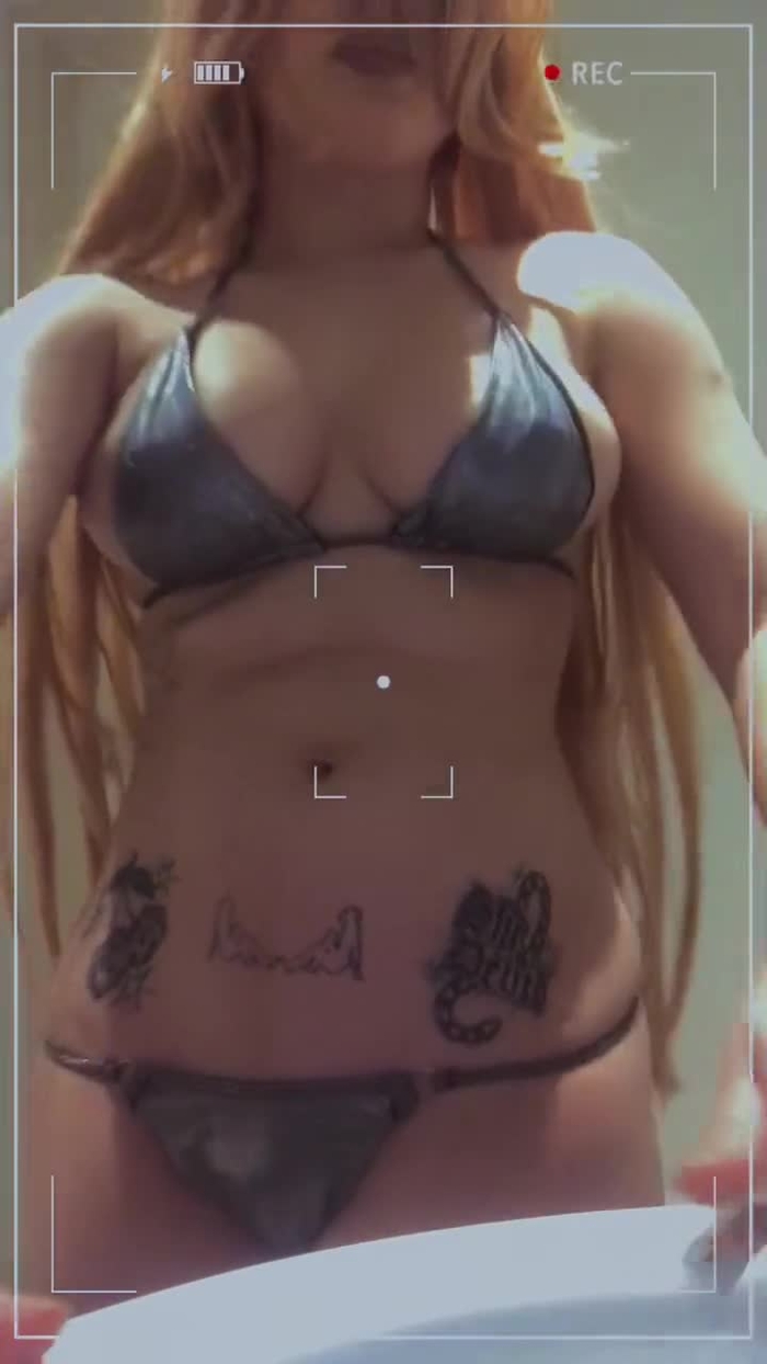 harley 🕷nsfwtwt harleybunniexo 3