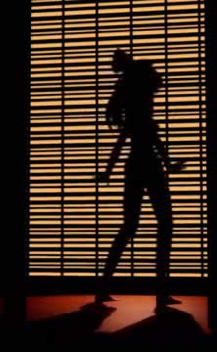 [Krag] Silhouette dance test