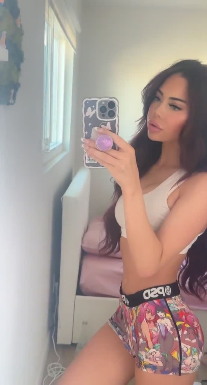 Sabina Rouge SabinaRouge 68