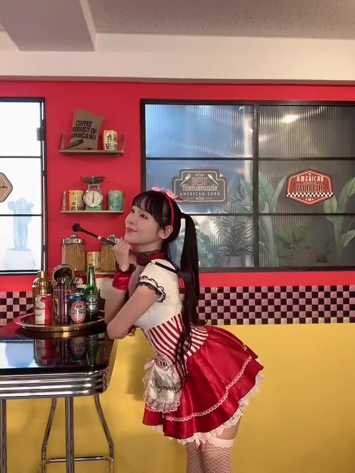 仲村まひろ mahironakamura 51