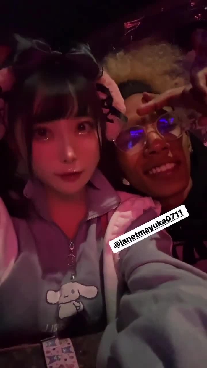 まぐりこ🖤🍒新店オープン@歌舞伎町 maguriko 20