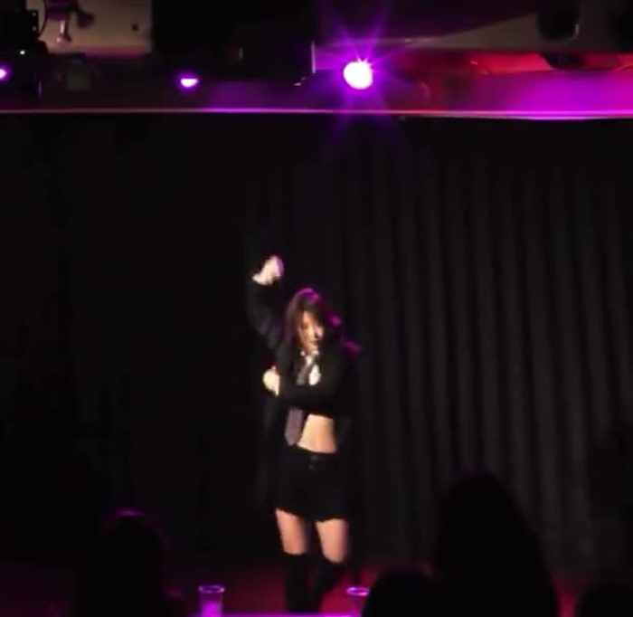 白石みずほ MizuhoShiraishi 11