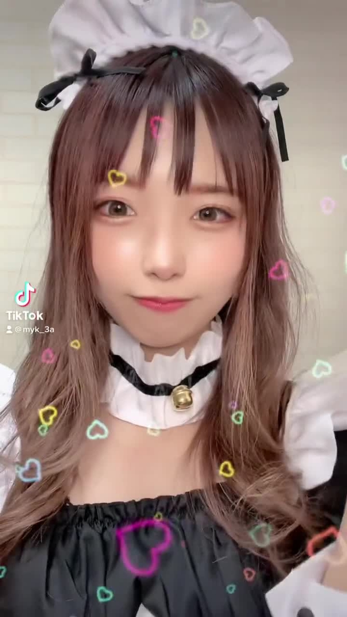 まよか🧚‍♀️️ myk_3a