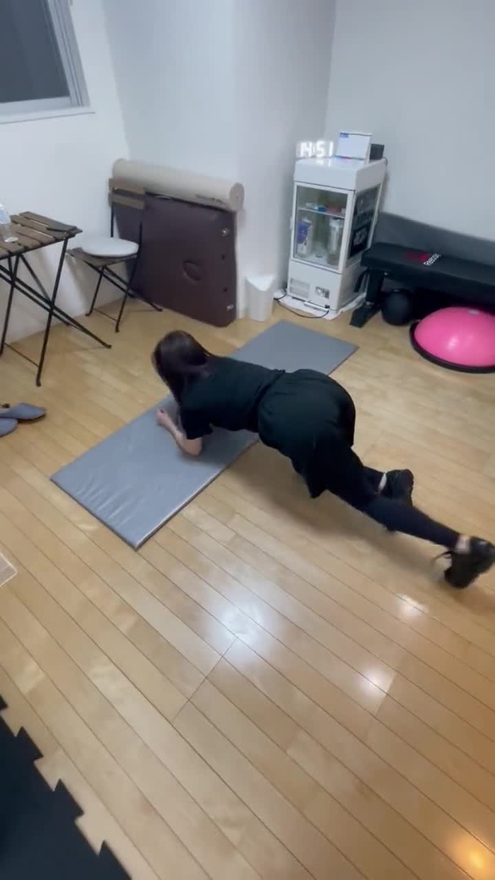 高橋 凛 rin_rin_t 18