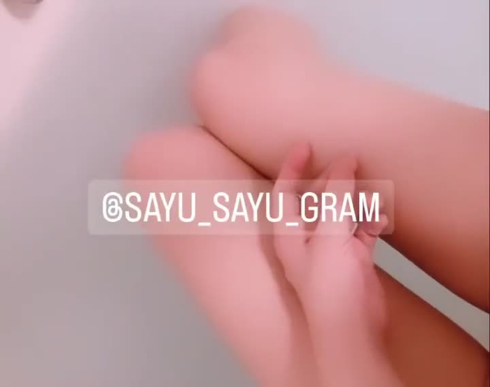 さゆ sayu_sayu_gram 21