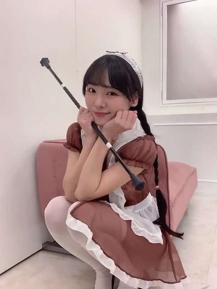 仲村まひろ mahironakamura 53