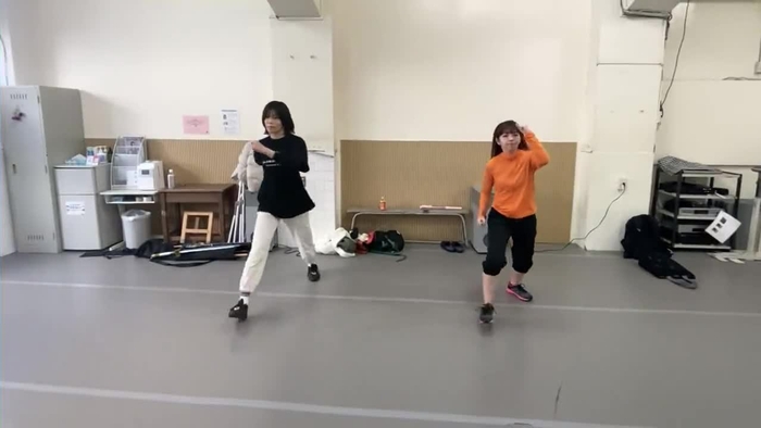 桃戸もも@2/18 アコスタ tmmt_san 1