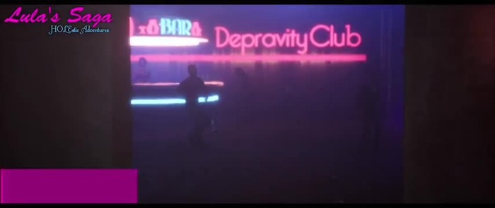 Sicka In Depravity Club