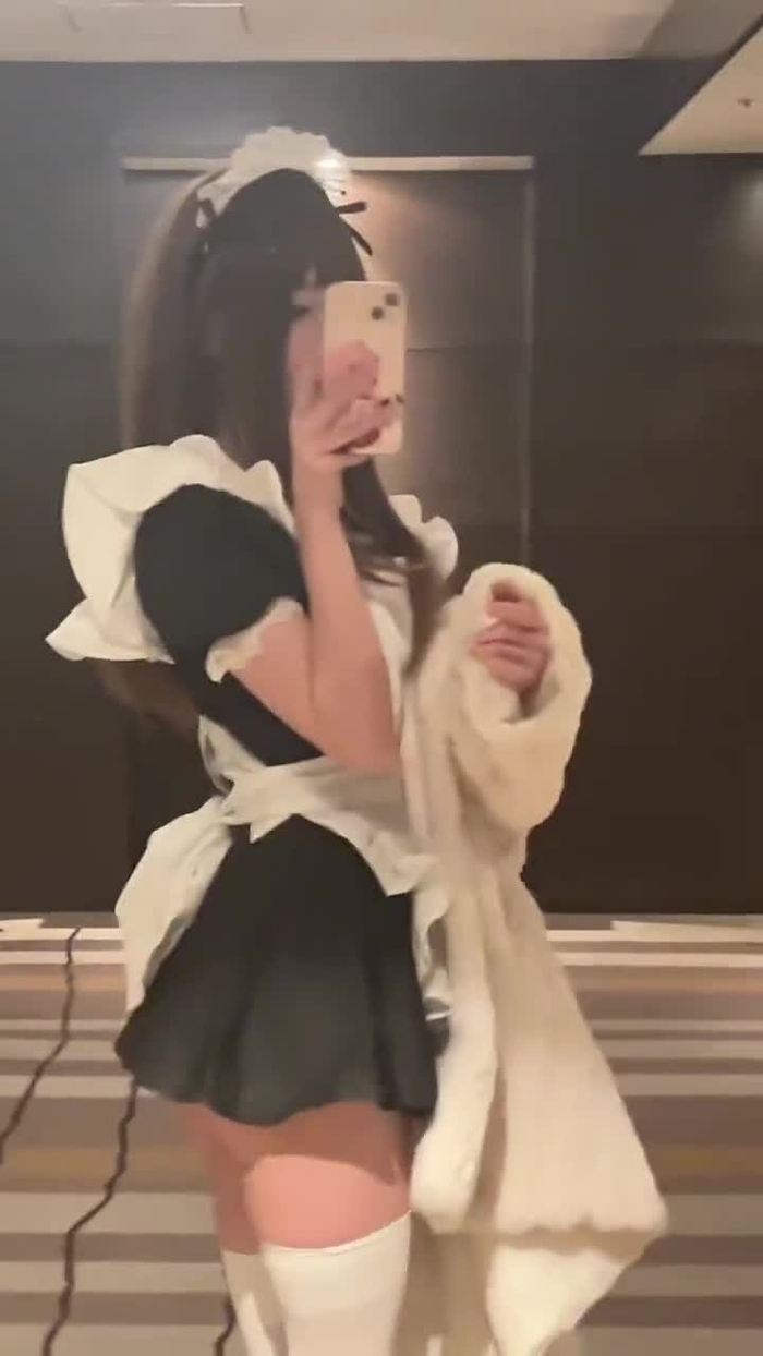 西园寺南歌 fantia更新中❤ Megumi_Nange 2
