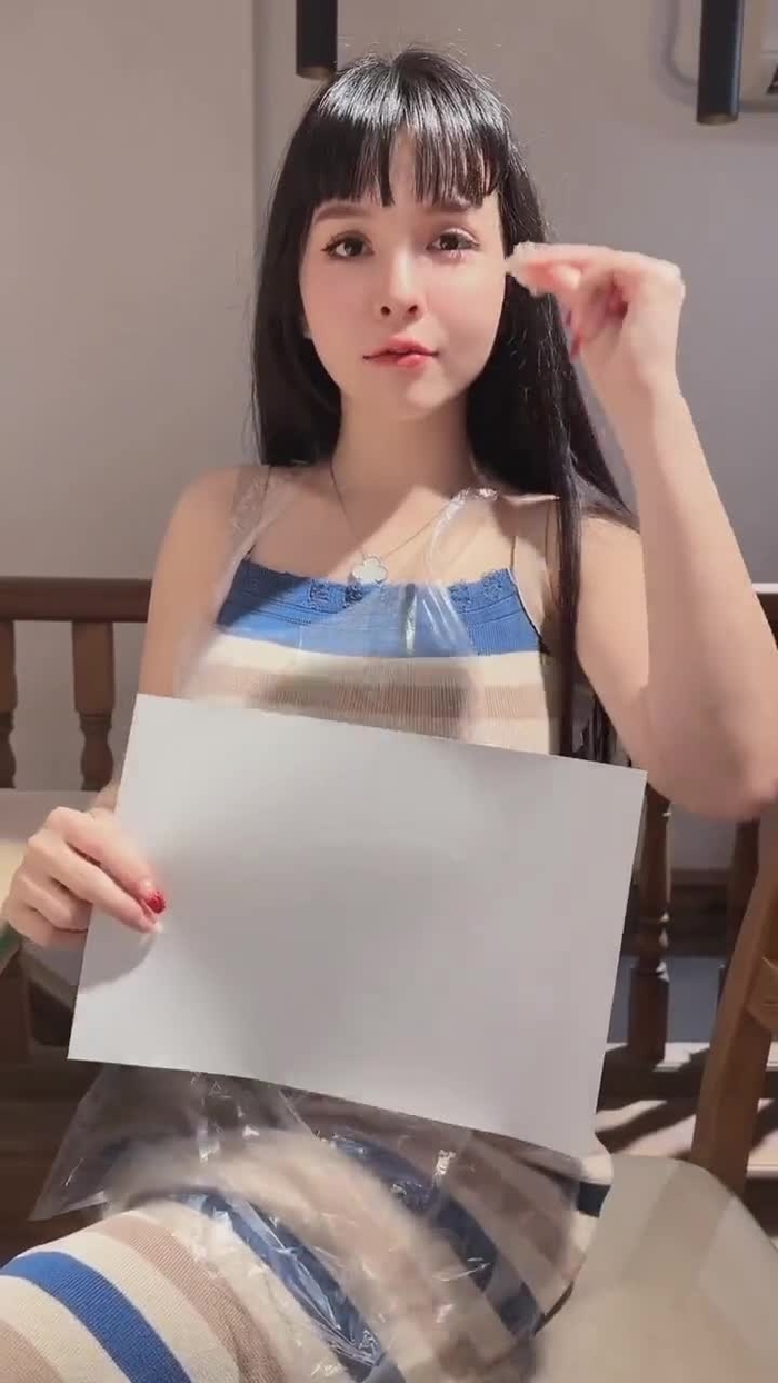 mandi香菱 xiangling_c 16