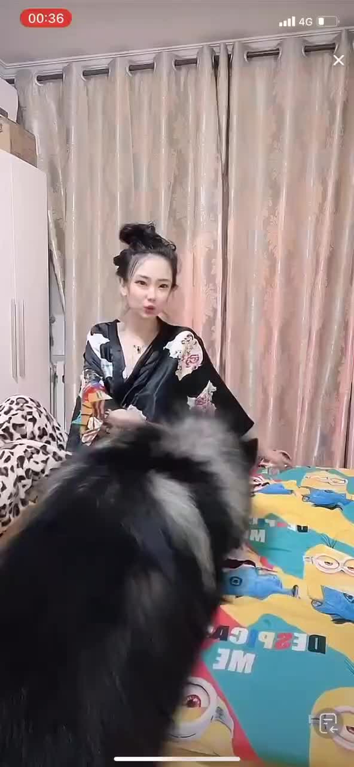 抖音观察员老王 douyinshanxian 3