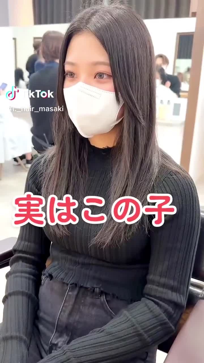 しろくまくんtiktok shiro_kuma_2018 114