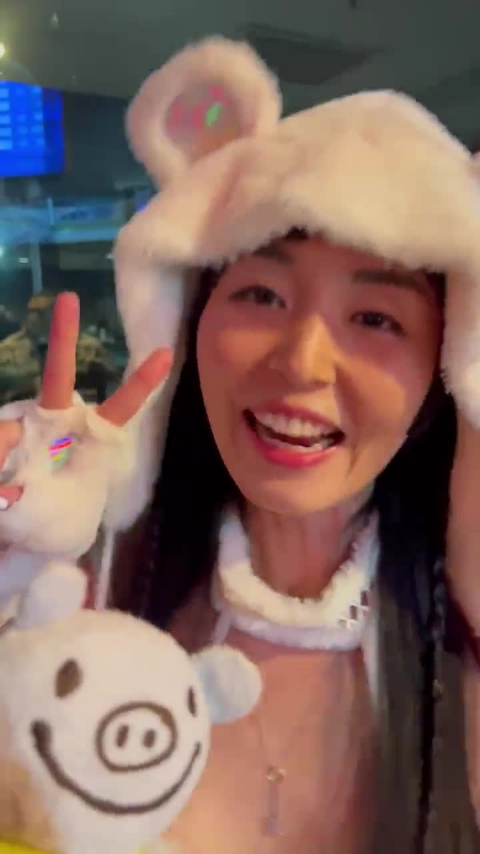 Marica Hase/まりか marica_1029 1
