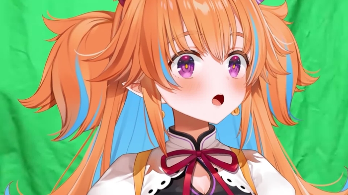 やみん🐌（2月からV活動🧡）3/5オフイベ kurageyaming