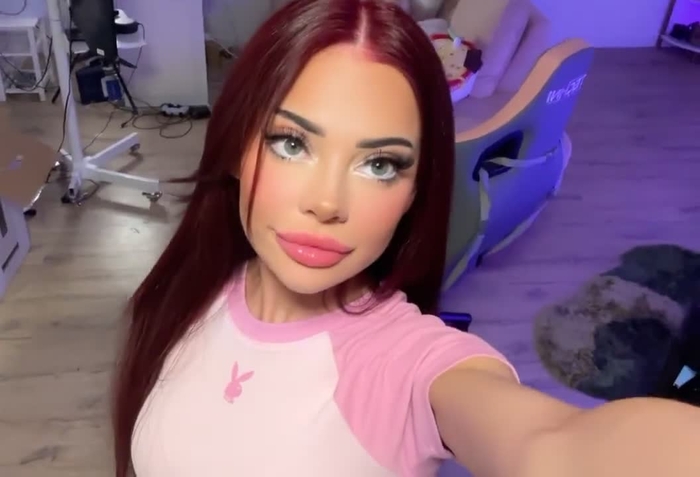 Sabina Rouge SabinaRouge 74