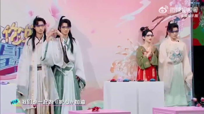 Simply Zhou Ye 周也 SimplyZhouYezi 27