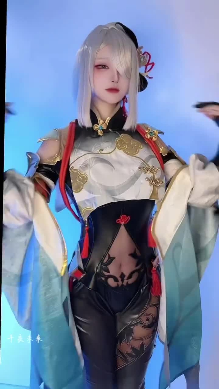 千夜未来✨Senyamiku senyamiku0 4