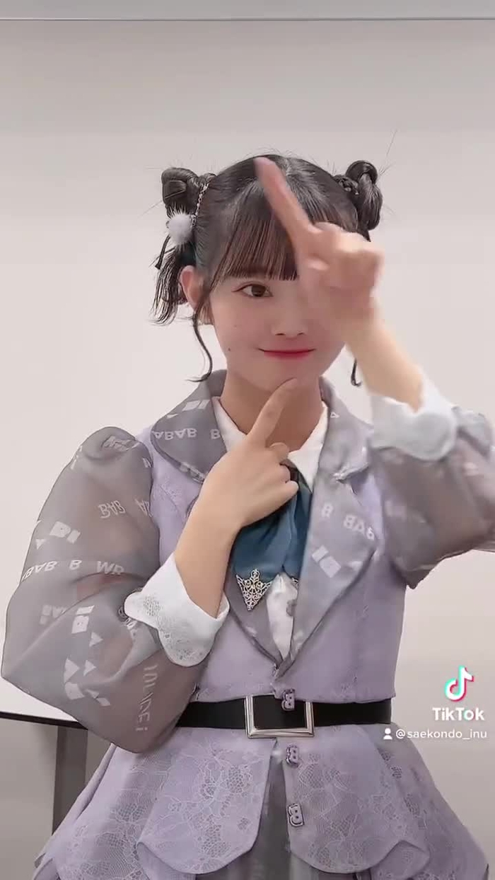 近藤沙瑛子🐾 #ババババンビ saekondo_inu 13
