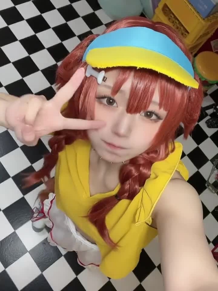 さくら すず 🌸 sakurasuzu35p
