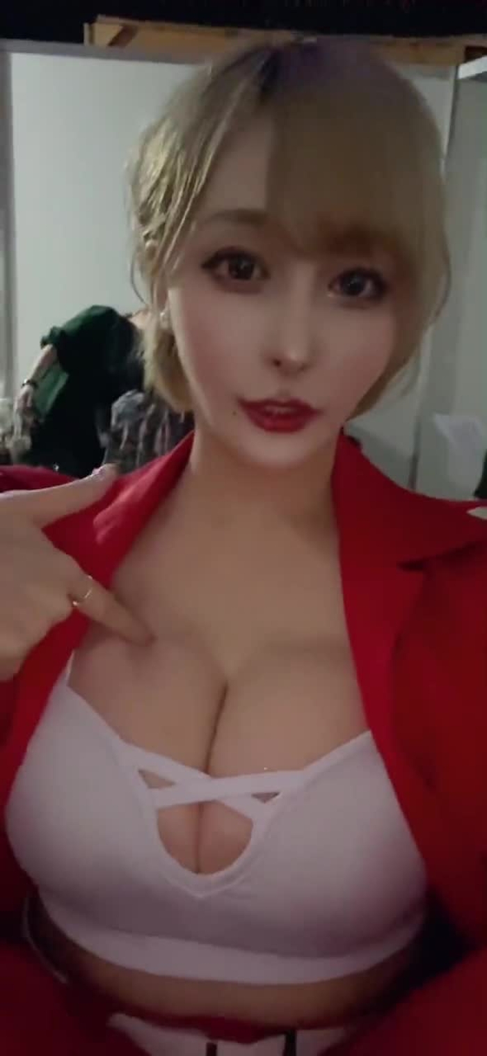 立川みくの/YouTuber miku_mixi_new 12