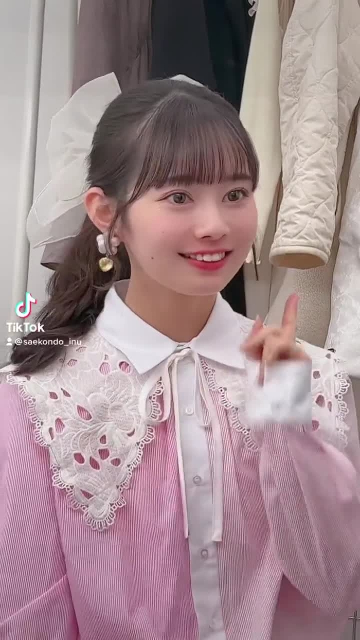 近藤沙瑛子🐾 #ババババンビ saekondo_inu 14