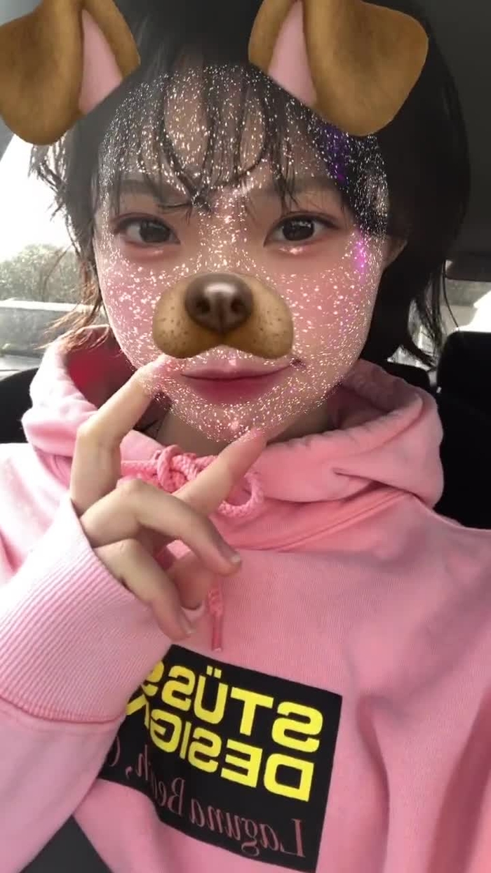 涅槃ちせ【Angely Doll】 cHisee_doll 5
