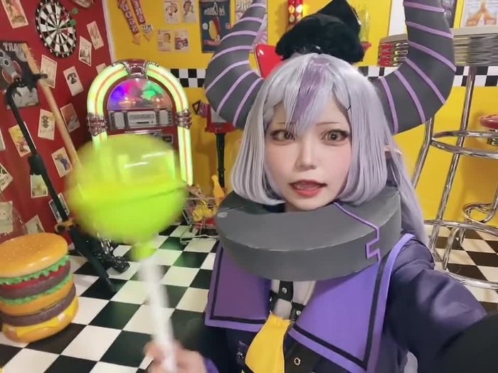 はむた らら⛅️ rara_cos_o0