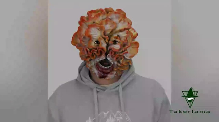 TakerlamaCosplay takerlama 95