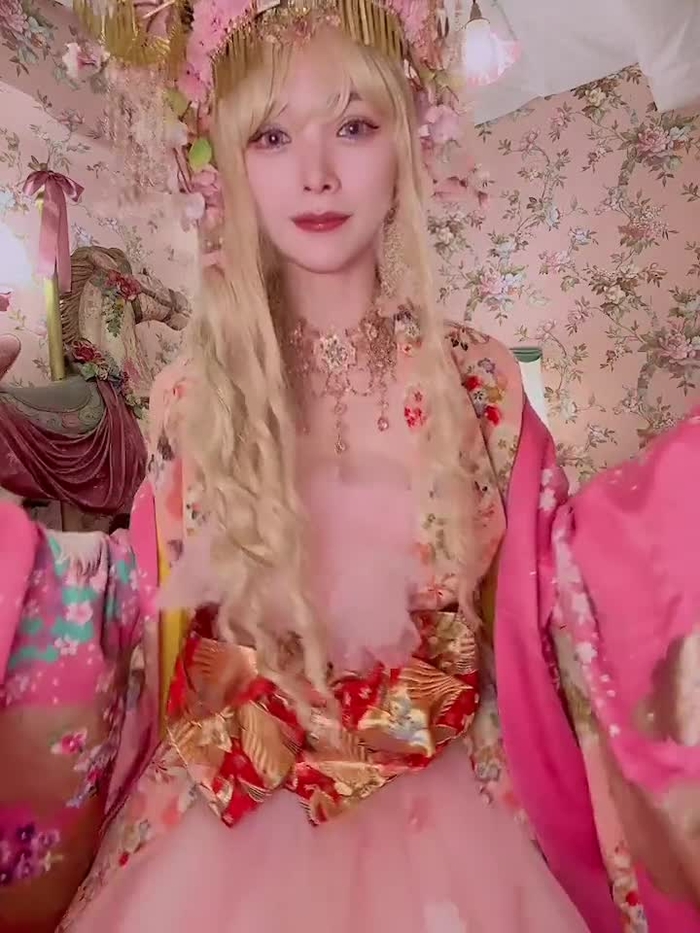 ゴロン族美月🍒 NudeSheep 2