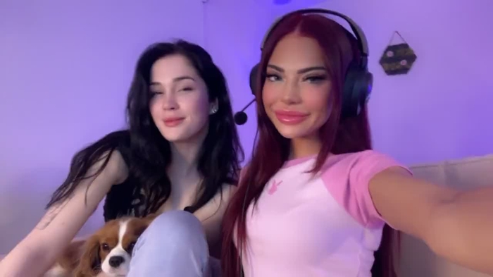 Sabina Rouge SabinaRouge 77