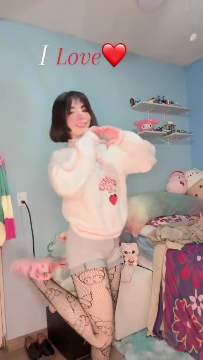 🌈🌸˗ˏˋ𝑱𝒖𝒍𝒚𝐽𝑖𝑛𝑘𝑢ˎˊ˗🌸🌈 JulyJinku 21