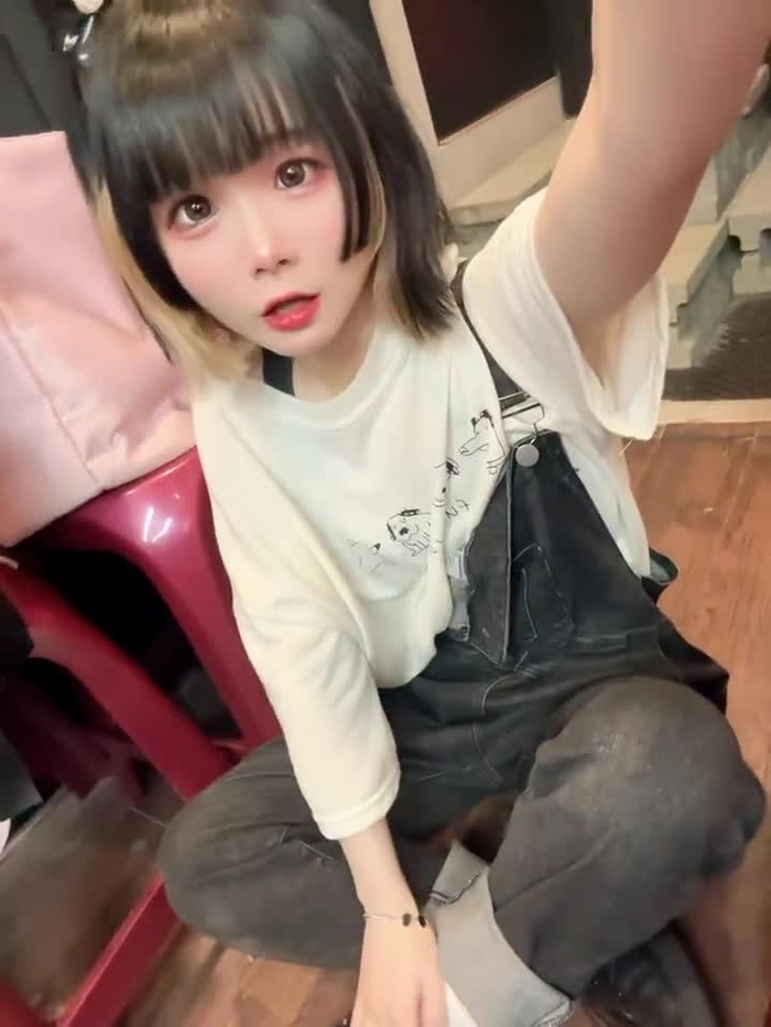 ︎冥月ルナ🌙存在証明NO FACE NO REaLiTY RUNA_99717 8