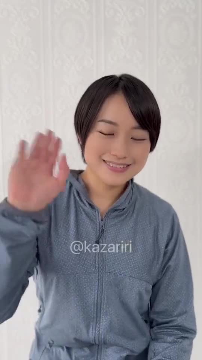 かざりofficial kazariri 5