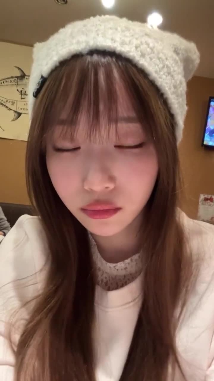 岸みゆ #ババババンビ【3/18~4大都市ツアー、4/8TDCワンマン】 miyu_kishi0213 1