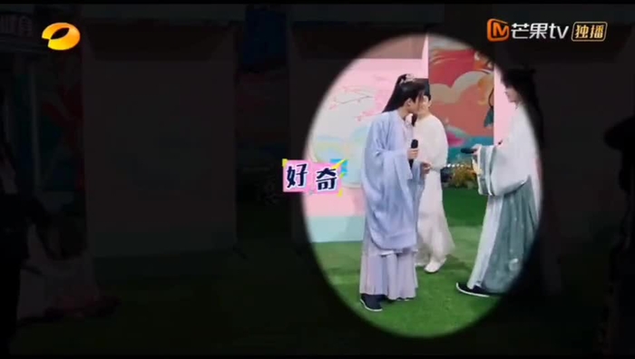 Simply Zhou Ye 周也 SimplyZhouYezi 33