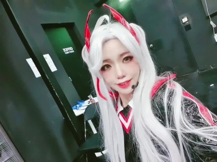 Gyani(ギャニ) Gyani_cos 6