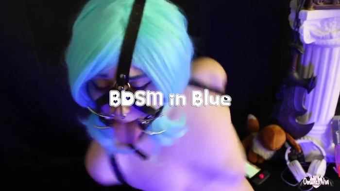 🖤 Omanko Vivi 💦 omankovivipromo 39