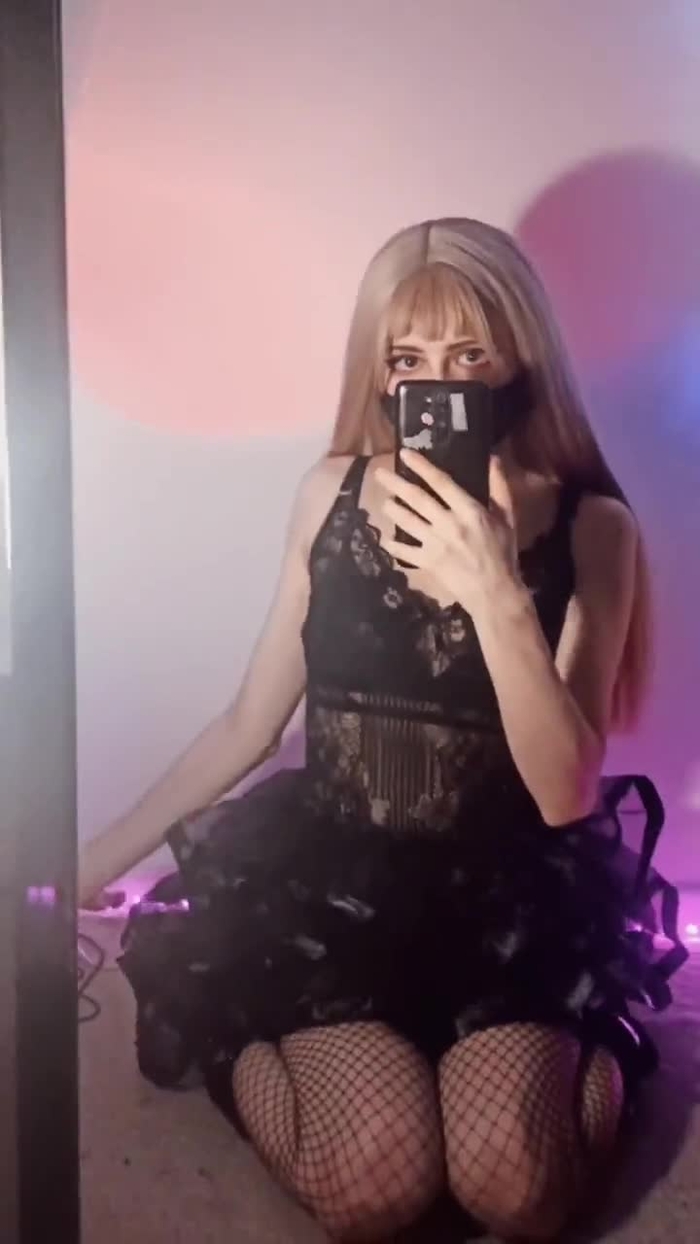 Sara the bunny 🐰 SaraTheBunnyOF 69