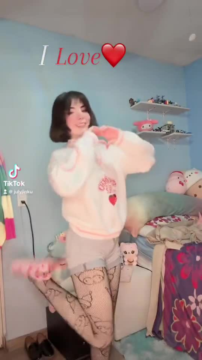 🌈🌸˗ˏˋ𝑱𝒖𝒍𝒚𝐽𝑖𝑛𝑘𝑢ˎˊ˗🌸🌈 JulyJinku 22