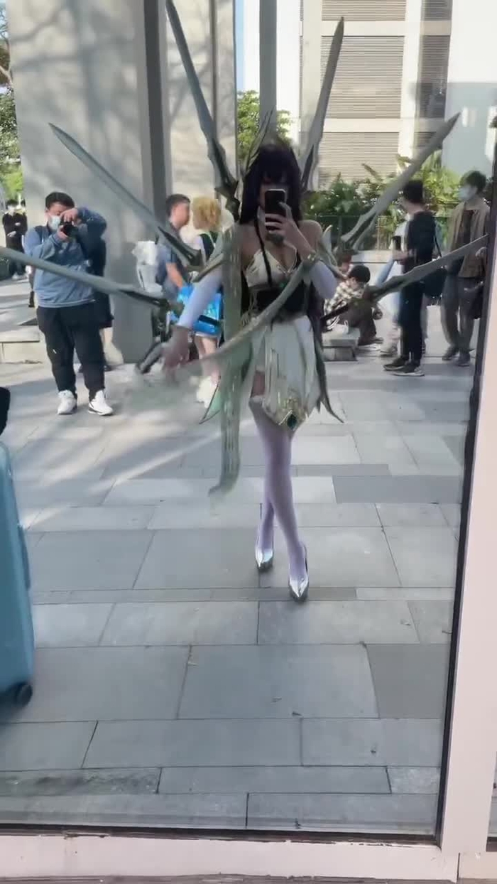 ANAN阿难不岚 QWQ16000391