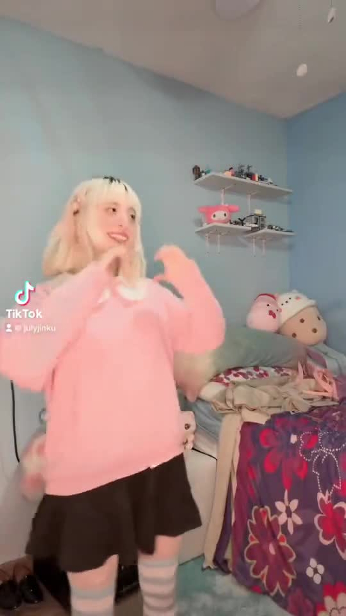 🌈🌸˗ˏˋ𝑱𝒖𝒍𝒚𝐽𝑖𝑛𝑘𝑢ˎˊ˗🌸🌈 JulyJinku 23