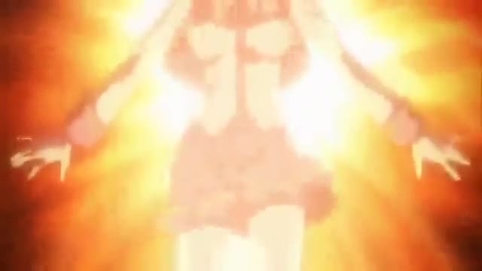 mahou shoujo isuka 1
