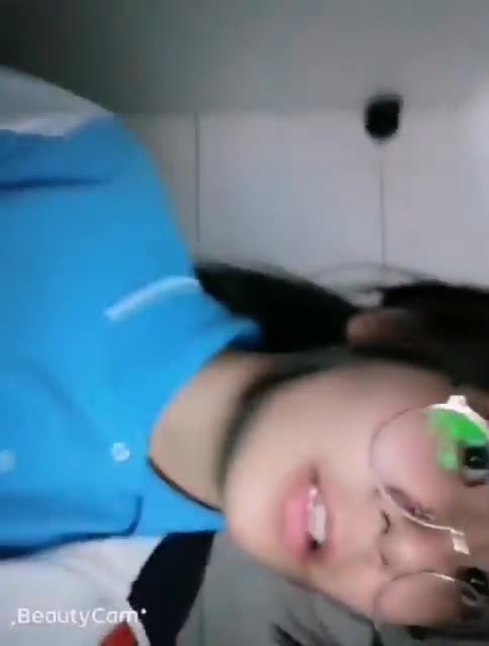 反差母狗 AubreyHan4 39