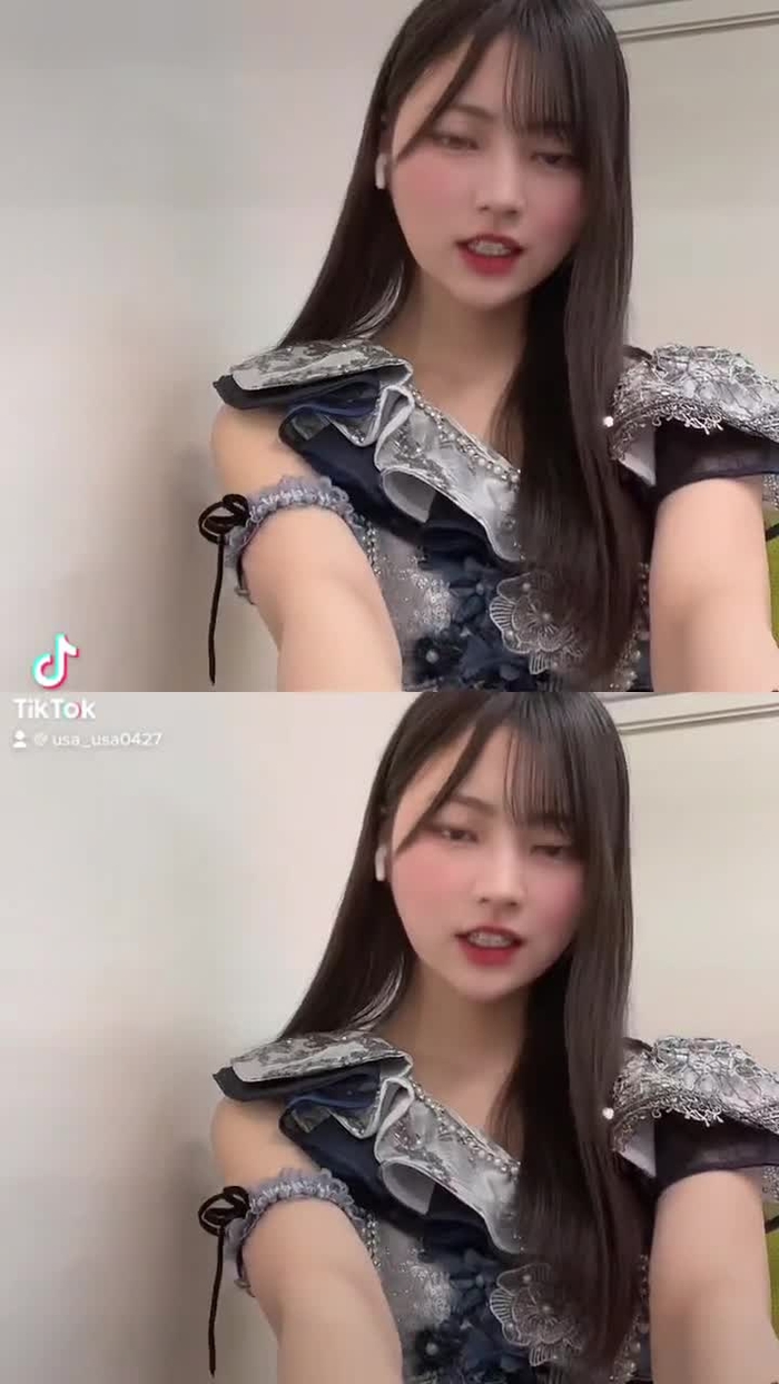 宇咲 #ババババンビ usa_usa0427 4