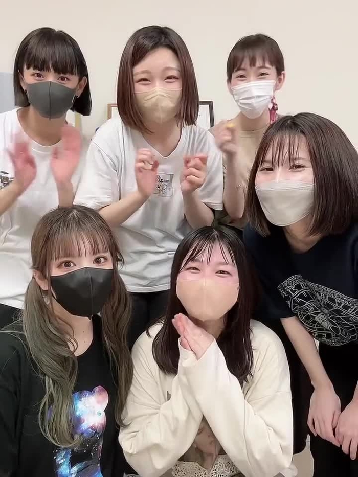 青海マホ(あおみまほ) mahosv 3