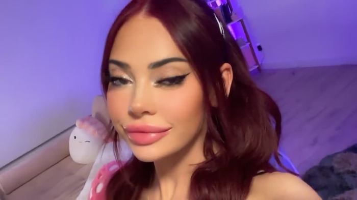 Sabina Rouge SabinaRouge 79