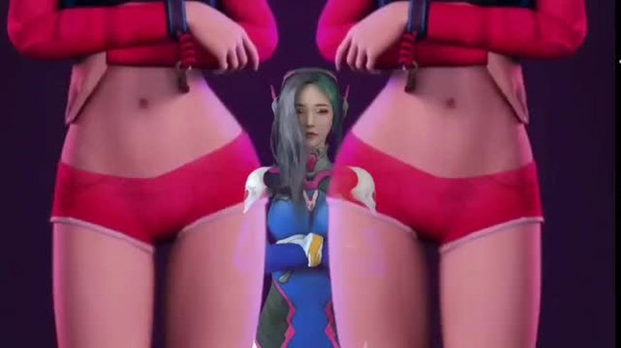 HMV - セクシーくわ BY VNAZ