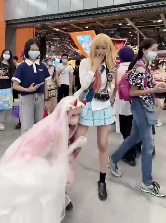 TakerlamaCosplay takerlama 97