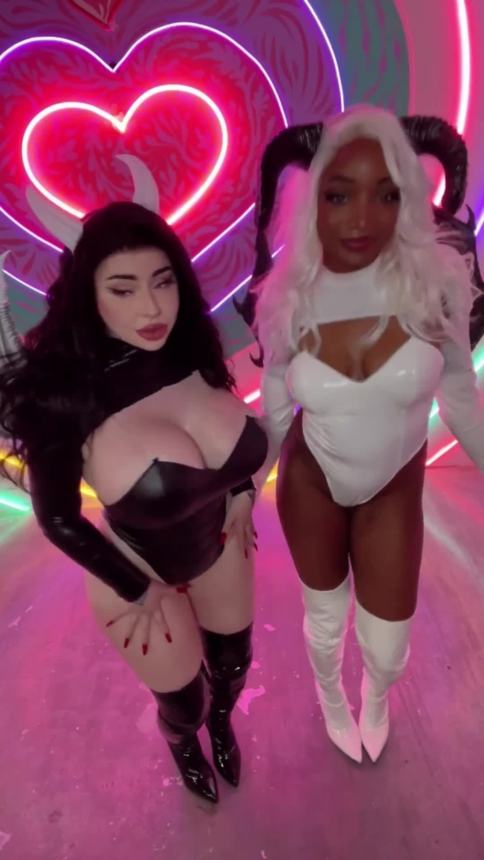 ♡Juliette Michele♡ BishoujoMom 11