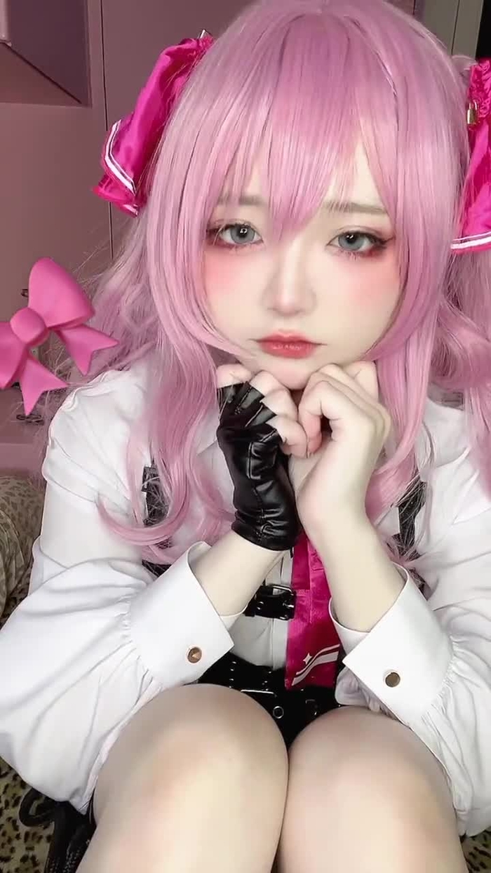 絲🕸️ ss_yuetsu 1